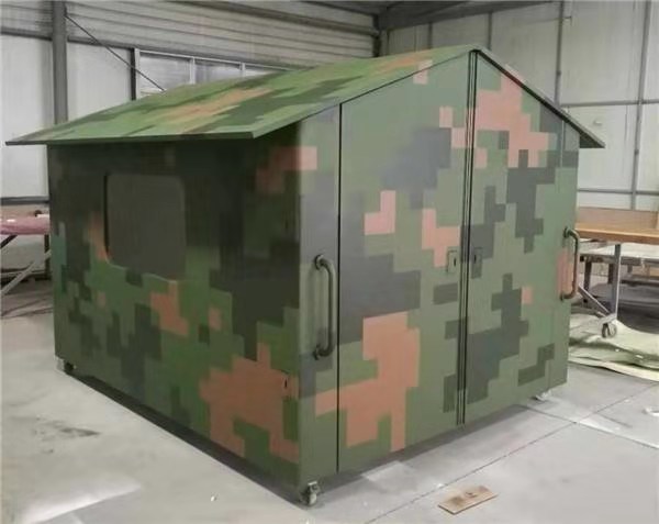 宜春外墙迷彩漆施工前，墙面基层处理是